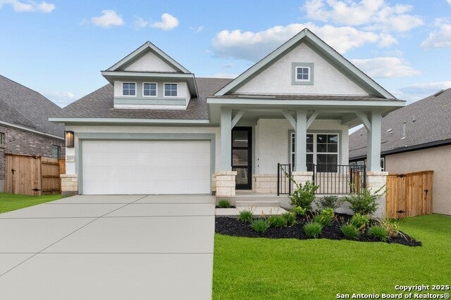 2615 Vistablue Ln, San Antonio