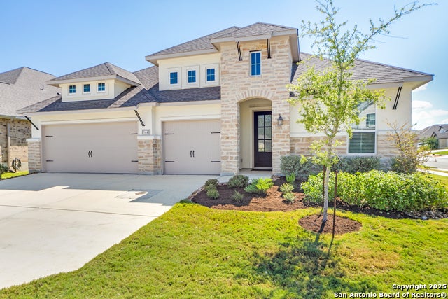 144 Maravillas, Boerne