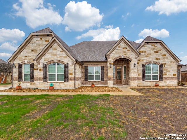 229 Big Bend Path, Castroville