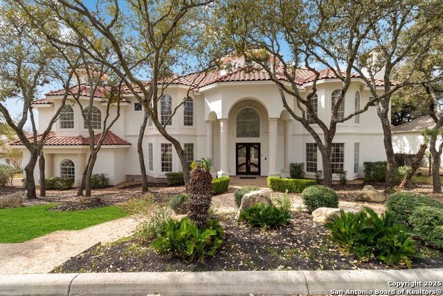 3 Byron Nelson, San Antonio