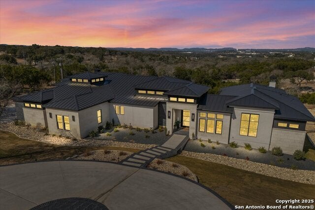 122 Peach Springs, Boerne
