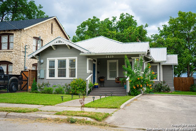 1419 Nolan Street, San Antonio