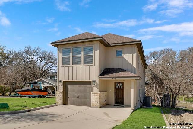 Lake McQueeney Homes for Sale located at 630 Three Oaks Rd, in the city of Seguin, TX 78155