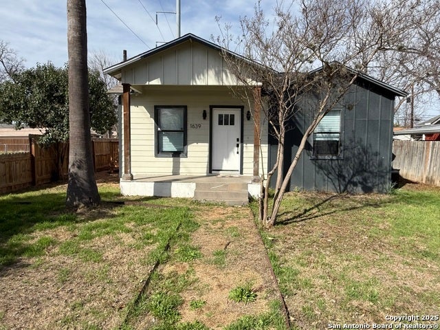 1639 Hermine Blvd, San Antonio