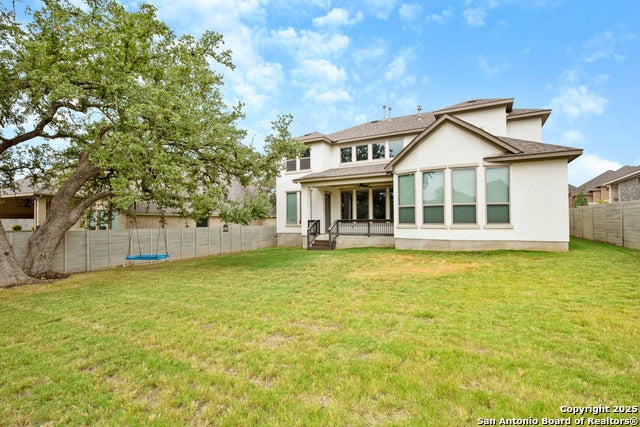 1164 Waddie Way, New Braunfels
