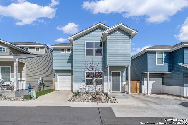 2045 Silver Oaks 18-b, San Antonio