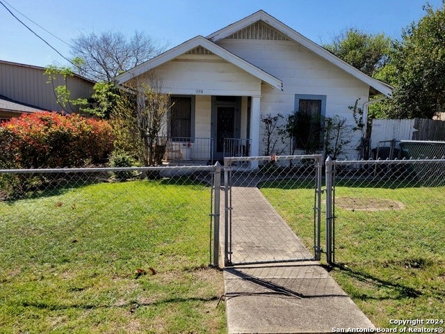 1338 Paso Hondo, San Antonio