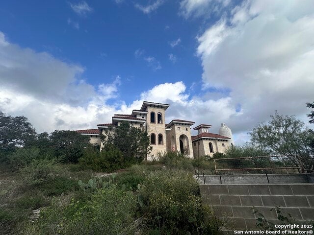 County Road 2720 & Cr 2721, Mico