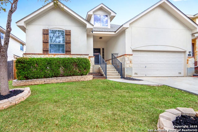 776 San Luis, New Braunfels