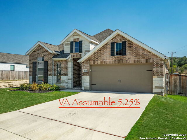 2710 Sueno Pt, San Antonio