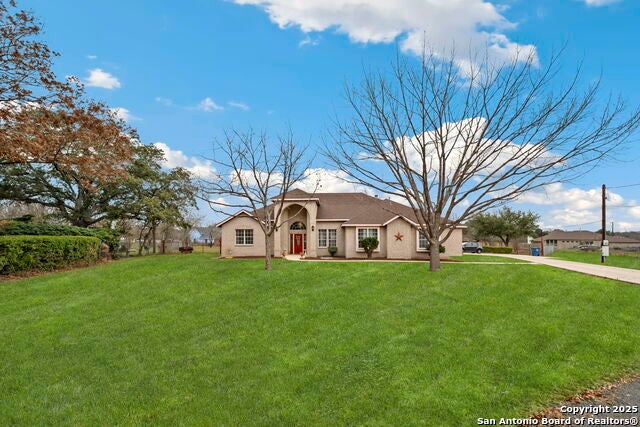 7627 Triple Wood, China Grove