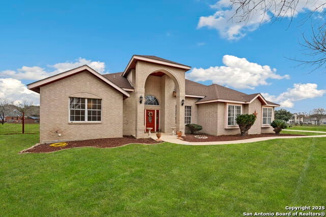 7627 Triple Wood, China Grove