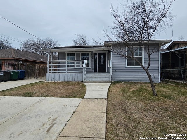 4751 Lark, San Antonio