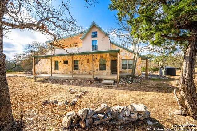 125 Turkey Trot, Hunt