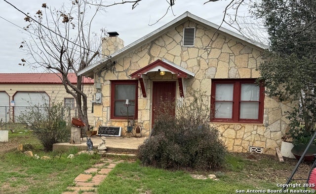 10945 Dillon, Atascosa