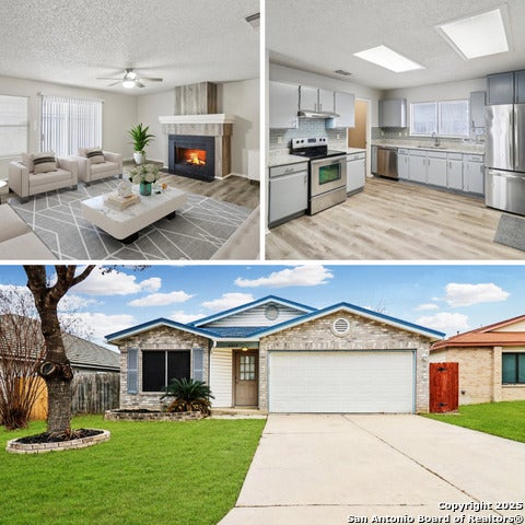 4503 Stradford, San Antonio