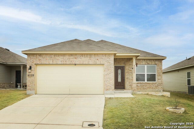 8228 Brucks Drive, San Antonio