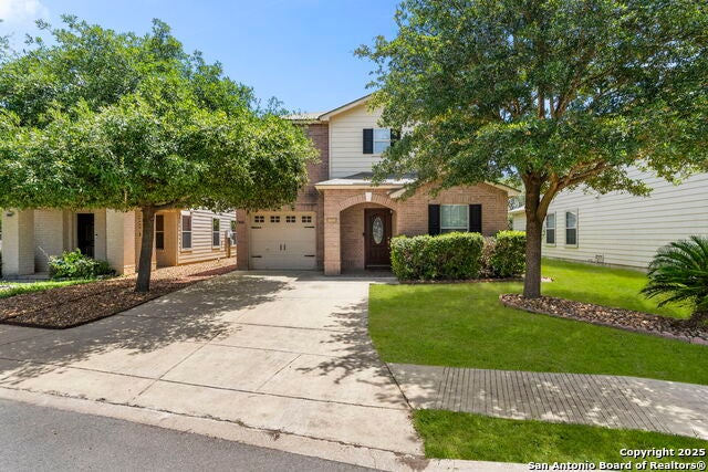 13606 Huntsman, San Antonio