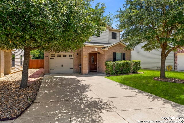 13606 Huntsman, San Antonio