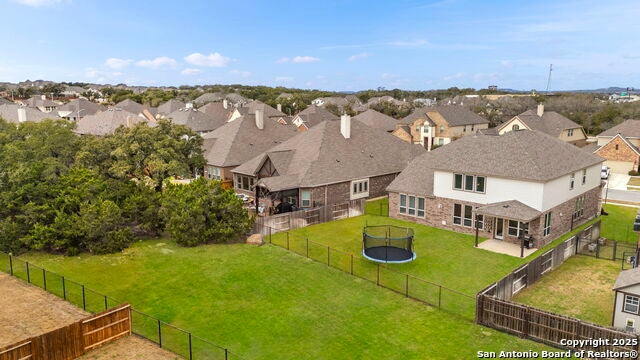 229 Branson Falls, Boerne