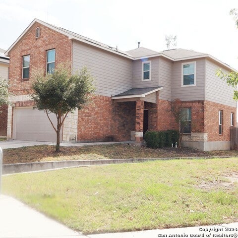 11830 Bricewood Pass, San Antonio