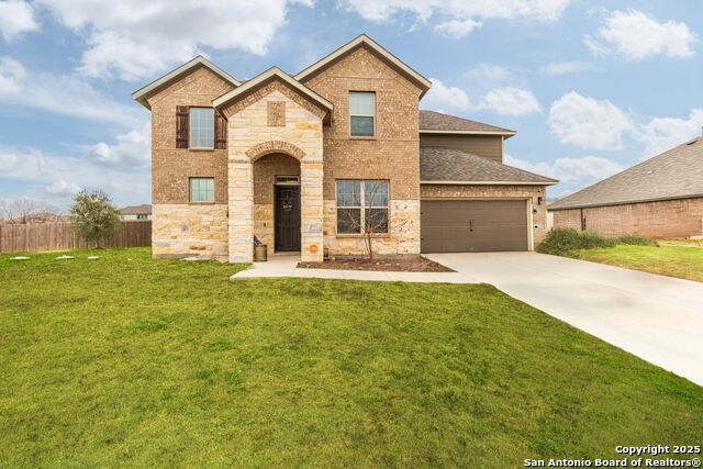 5104 Tupelo, San Antonio