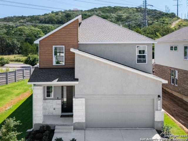 18414 Rhone River, San Antonio