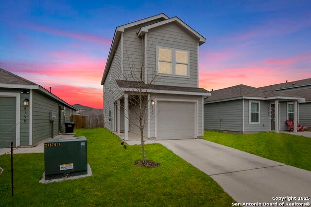 8151 Nube Medina, San Antonio