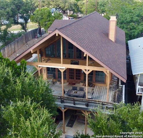 1551 Pebble Beach, Lakehills