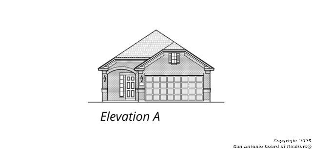 12327 Aurora Basin, San Antonio