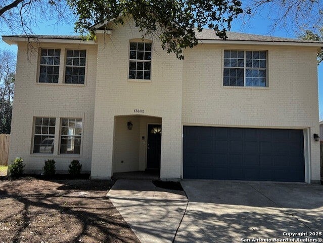 13602 Possum Hill, San Antonio