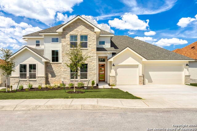 29510 Kearney Ridge, Fair Oaks Ranch
