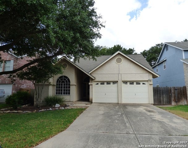 2411 Facet Oak, San Antonio