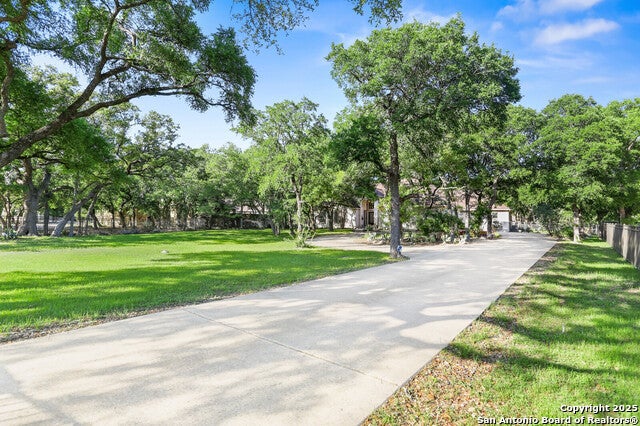 436 Hidden Springs, Spring Branch