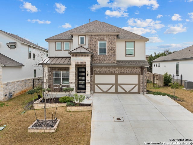 92 Telford Way, Boerne