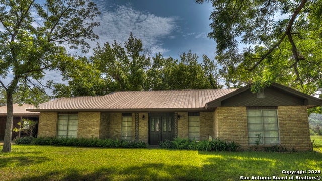 6613 Fm 1120, Rio Frio