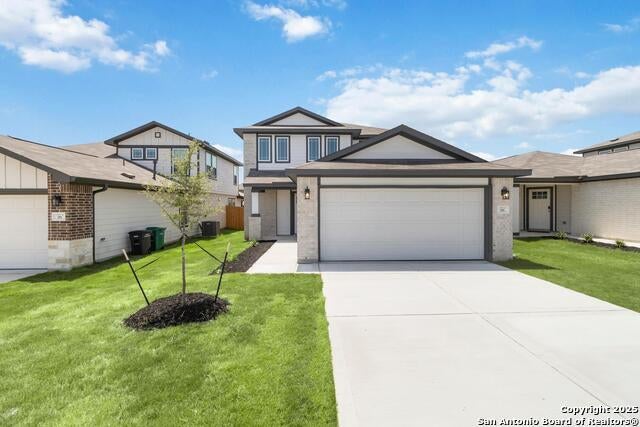 5915 Willow Point Blvd, San Antonio