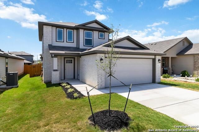 5923 Willow Point Blvd, San Antonio