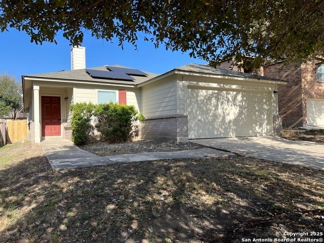 7727 Cortland Oak, San Antonio