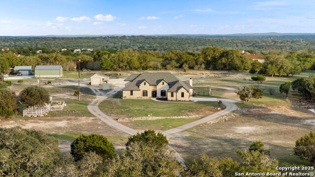 701 Kreutzberg, Boerne