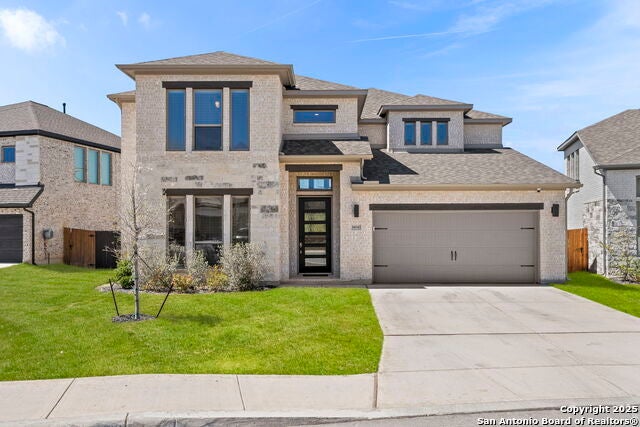 14043 May Mist, San Antonio