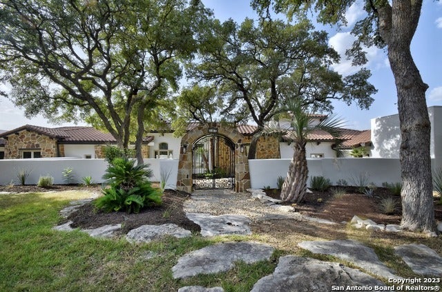 202 Water Stone Pkwy, Boerne