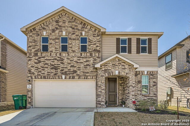 9422 Braman Point, Converse