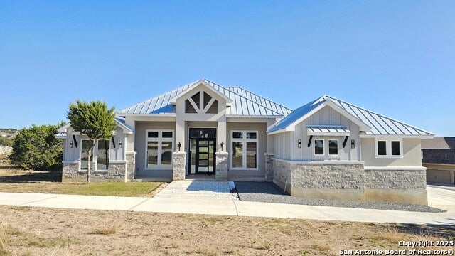 1501 Tramonto, New Braunfels