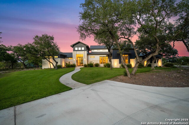 815 Brand Rd, Bulverde