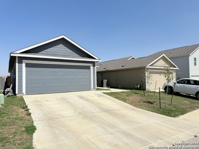 8439 Violet Sapphire, San Antonio