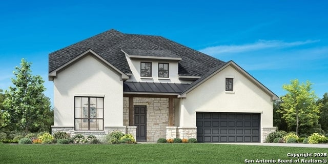 5756 Tug Point, New Braunfels