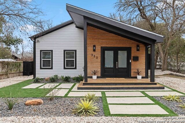 350 Trail Street, San Antonio