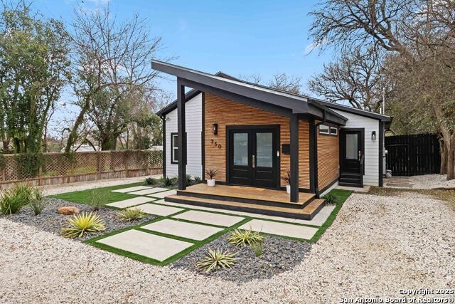 350 Trail Street, San Antonio