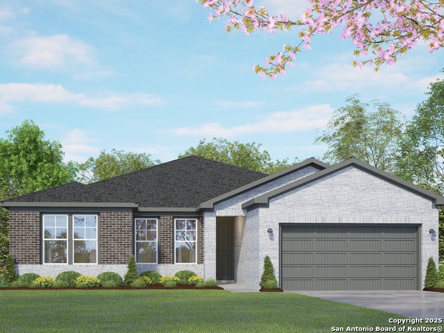 2826 Sueno Point, San Antonio